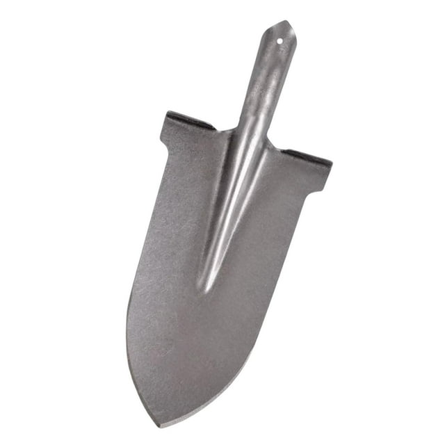 koolsoo Backpacking Trowel Outdoor Portable Hand Trowel for Hiking Camping Weeding small small sharp