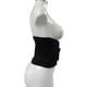 thumbnail image 2 of Faja reductora Body Secret - 611 para ejercicio Negro T CH, 2 of 4
