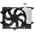 thumbnail image 1 of Dorman Ventilateur de Refroidissement 621-528 Solutions OE; Remplacement OE, 1 of 2