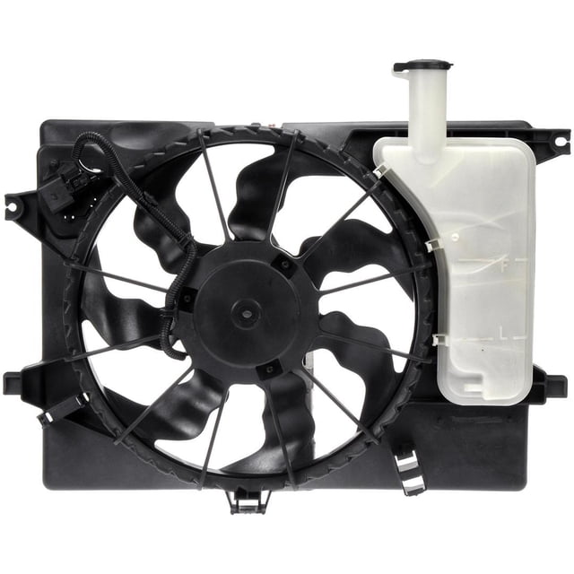 Dorman Ventilateur de Refroidissement 621-528 Solutions OE; Remplacement OE