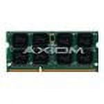 Axiom - DDR3L - 8 GB - SO-DIMM 204-pin