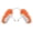A, variant on Lovely Plush Droopy Ear Dog Hairband Fashionable Ear Furry Headbands for Daily Wear Or Party Costume Accessory