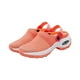thumbnail image 5 of Qarigey 2 paquetes/lote de zapatos transpirables y duraderos para mujer, diseñados para la comodidad Type10 NO10, 5 of 6