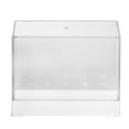thumbnail image 1 of EeaseCA 1Pc Nail Drill Bit Storage Holder 10 Holes Nail Drill Bits Box Container Box, 1 of 8