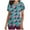 #08, variant on Busydd Scrubs for Women Valentine's Day Heart Print Scrub Tops V Neck Short Sleeve Shirts for Women Dressy Casual Valentine's Day Shirts with Pockets