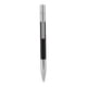 thumbnail image 1 of Disco U ultrafino 2 en 1 + bolígrafo USB 2.0 Flash Dirve Pen (negro 32G), 1 of 10