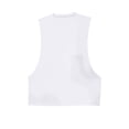 thumbnail image 4 of Gamivast Muscle Tank Tops Men Sleeveless Gym Workout Shirts Casual Athletic Tees Deep Armhole Bodybuilding Activewear Lightweight Comfortable Summer Fitness, 4 of 6