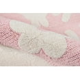 thumbnail image 4 of Momeni Mo Classic Animal Modern Area Rugs, Pink, 4 of 5