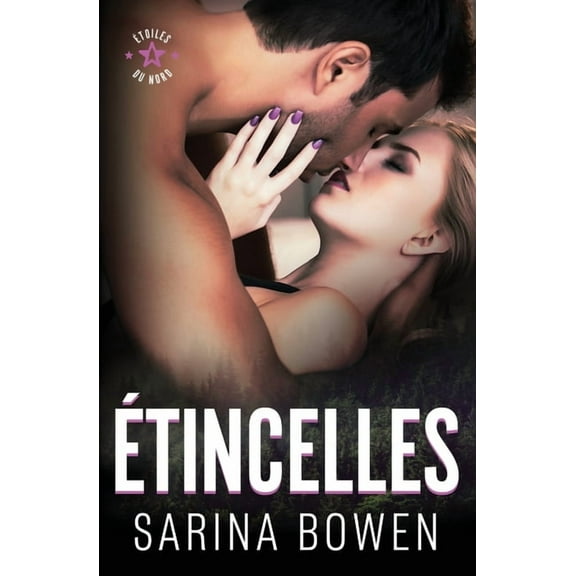 Étincelles, (Paperback)