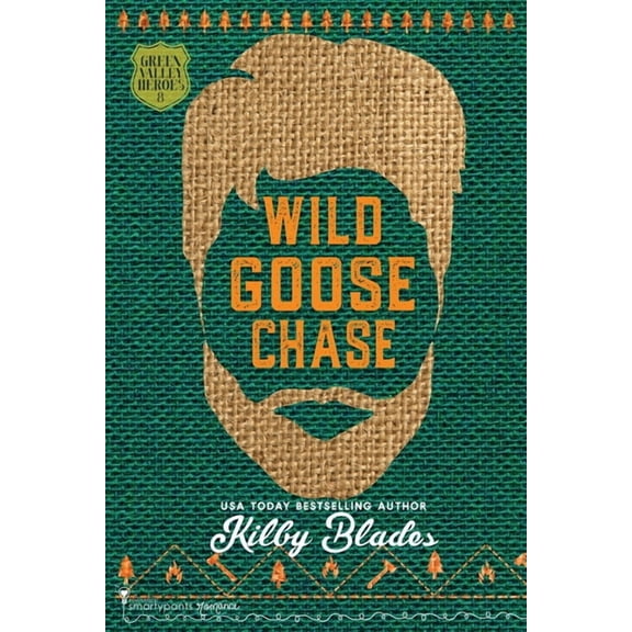 Wild Goose Chase, (Paperback)
