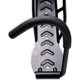 thumbnail image 3 of Portabicicletas MACHAO Soporte de pared negro para 4 bicicletas, 3 of 5