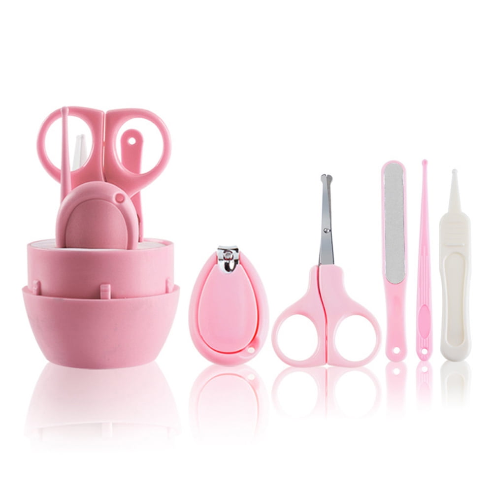 baby nail trimmer walmart