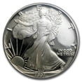 thumbnail image 2 of 1991-S Proof American Silver Eagle PR-70 PCGS, 2 of 3