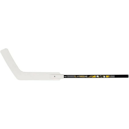 Franklin Sports Tuukka Rask Goalie Stick (Best Lacrosse Goalie Stick)