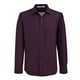 thumbnail image 1 of Camisa basica Michel Blanc hombre uva, 1 of 5