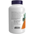 thumbnail image 3 of Now Foods | Calcio y Magnesio con Vitamina D3 & Zinc (120 Cápsulas), Suplemento para el Apoyo de los Huesos, 3 of 3
