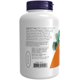 thumbnail image 3 of Now Foods | Calcio y Magnesio con Vitamina D3 & Zinc (120 Cápsulas), Suplemento para el Apoyo de los Huesos, 3 of 3