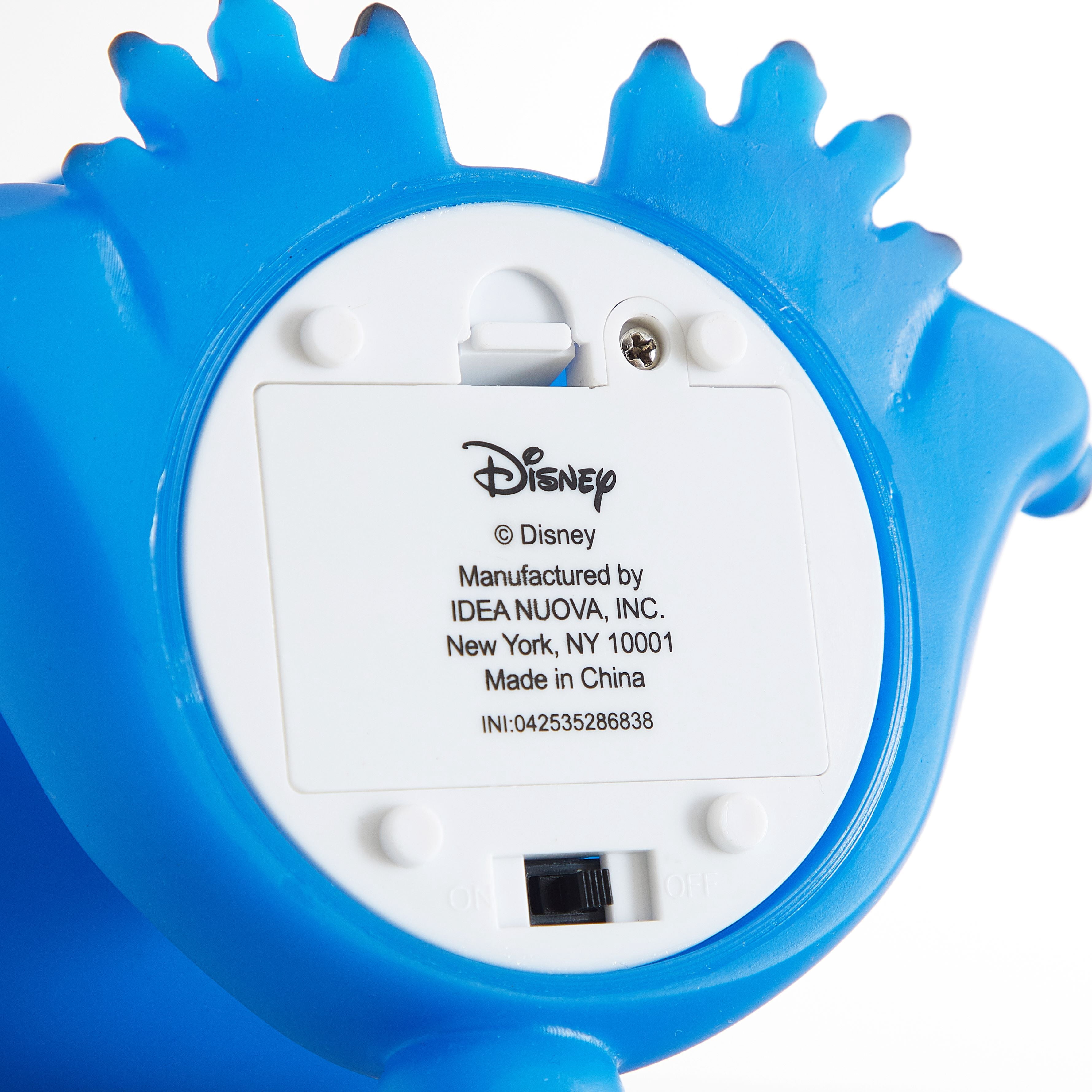 Stitch Squishy LED Mood Light