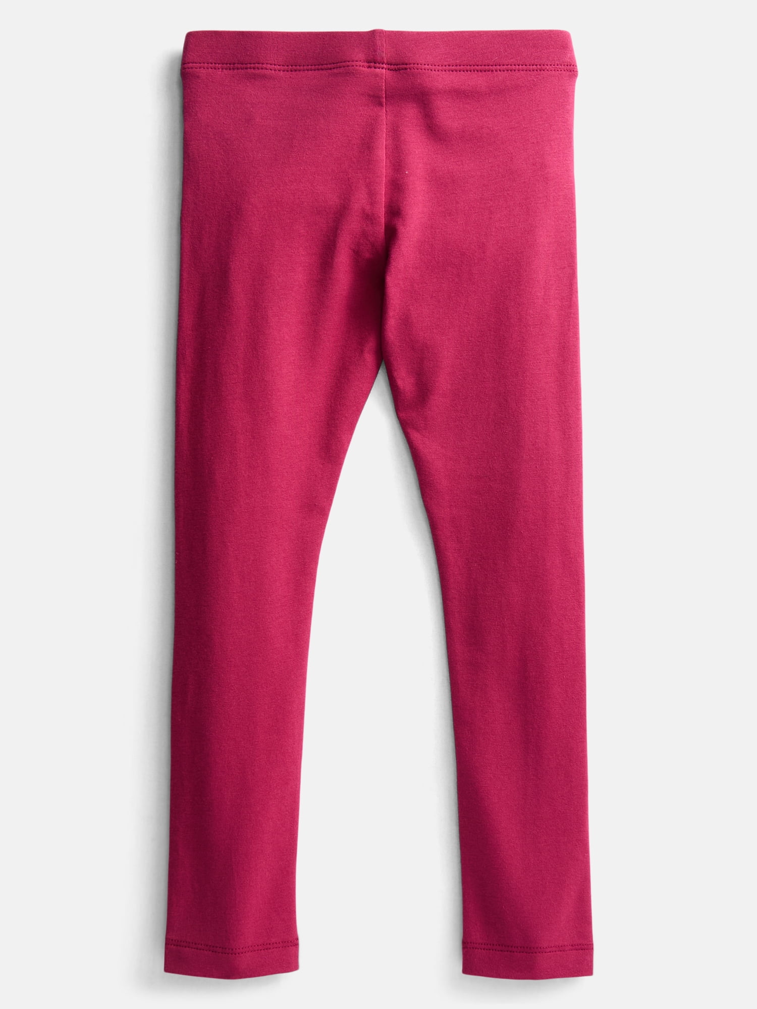 Wonder Nation Girls Kid Tough Leggings, Sizes 4-18 & Plus