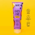 thumbnail image 4 of Not Your Mother's Kids Curly Care Shampoo, 8 fl oz, 4 of 12