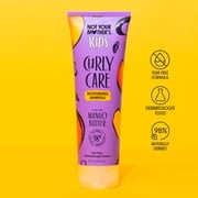 Not Your Mothers Kids Curly Care Shampoo, 8 fl oz