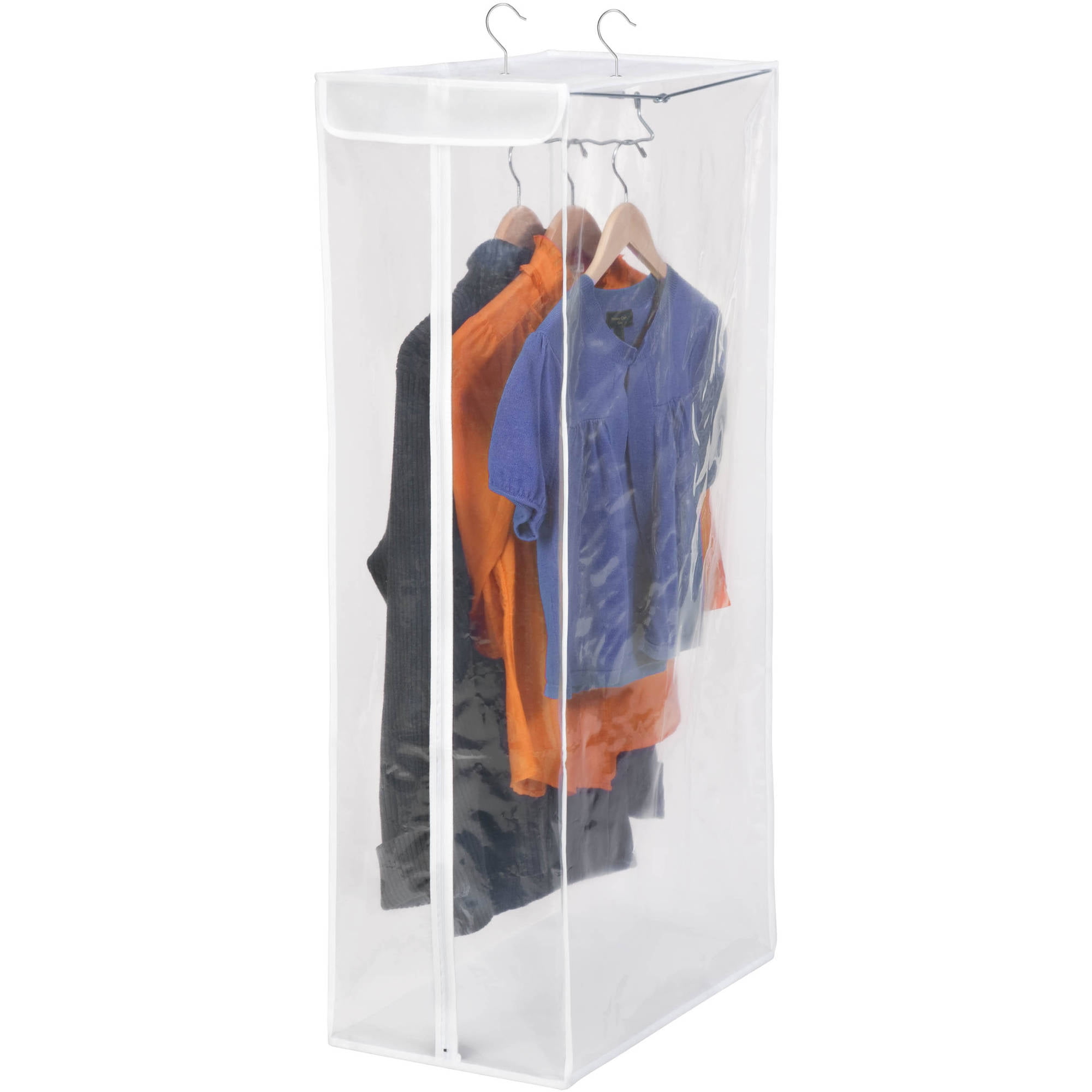 hanging garment bag target