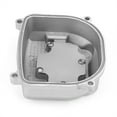 thumbnail image 1 of Engine Cylinder Head Cover, Direct Replacement, High Performance Compatible with GY6 125c C 150c C for Motorcycle ATV Scooter, 1 of 7