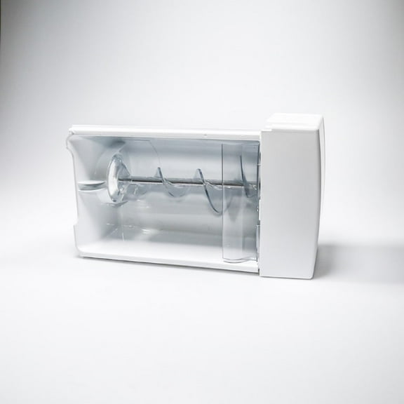 WR17X23191 GE Ice Bucket Assembly OEM WR17X23191
