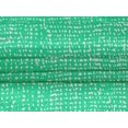 thumbnail image 5 of oneOone Velvet Light Green Fabric Texture Craft Projects Decor Fabric Printed By The Yard 58 Inch Wide, 5 of 5