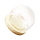 thumbnail image 1 of Ounissouiy Glass Display Cloche Bell Jar Dome Cover Base Flower Wooden Preservation Decoración del hogar 10 cm, 1 of 1