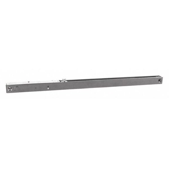 Lcn Track, Aluminum, 4040SE, Gray 4040SE-3038 120V AL