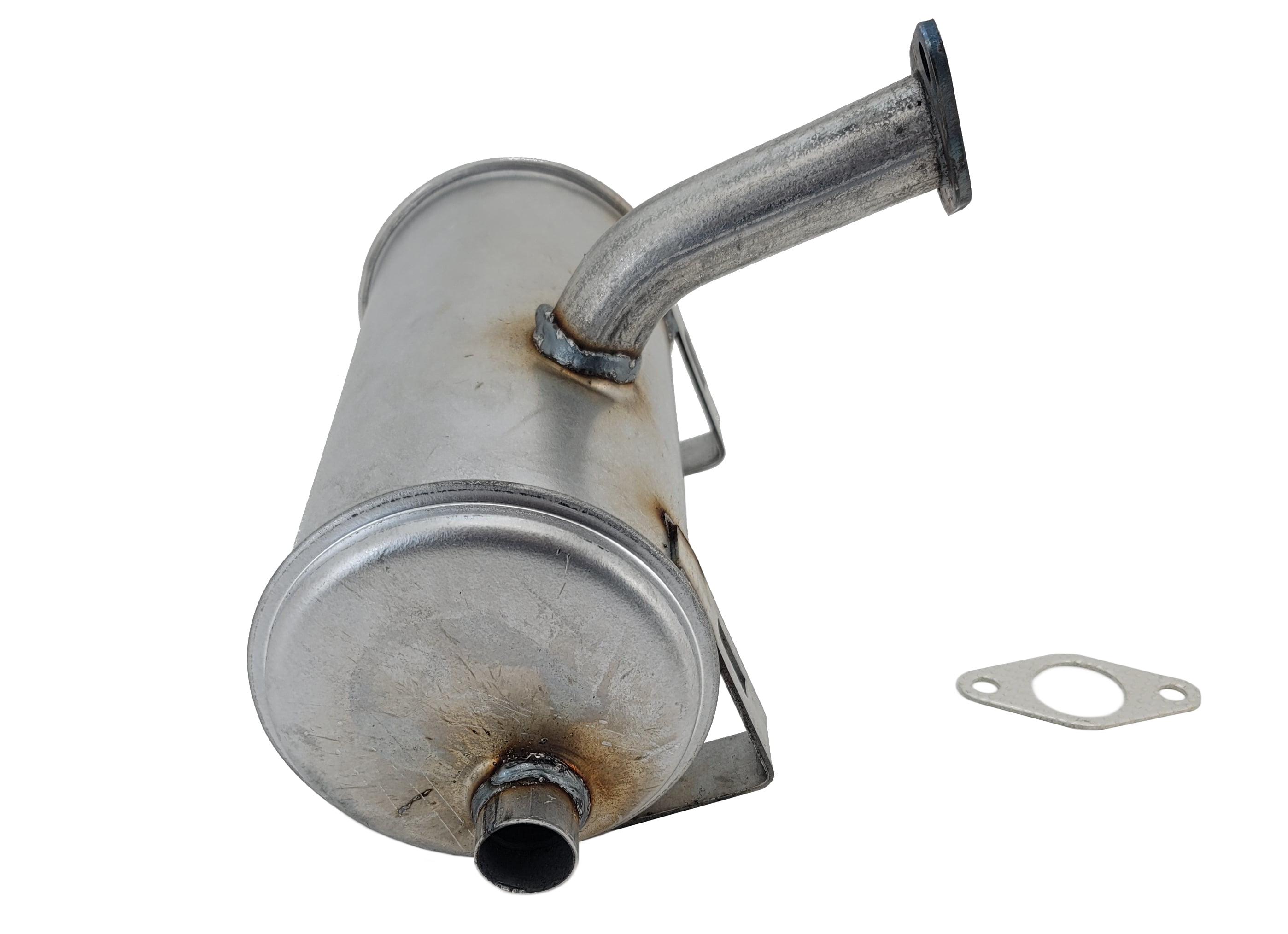 John Deere Muffler & Gasket Kit AM119635 M92365 STX30 STX38