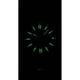 thumbnail image 2 of Citizen Tsuyosa Stainless Steel Green Dial Automatic NJ0159-86X Men's Watch, 2 of 4