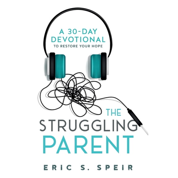 The Struggling Parent (Paperback)