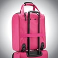 thumbnail image 6 of American Tourister 4 Kix 16-inch Softside Rolling Tote, Carry-On Luggage, One Piece, 6 of 6