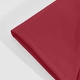 thumbnail image 7 of Klisyaur Shirt for Men Short Sleeve Crewneck Button Shirts Solid Color Casual Fashion Summer Tees Top, 7 of 7
