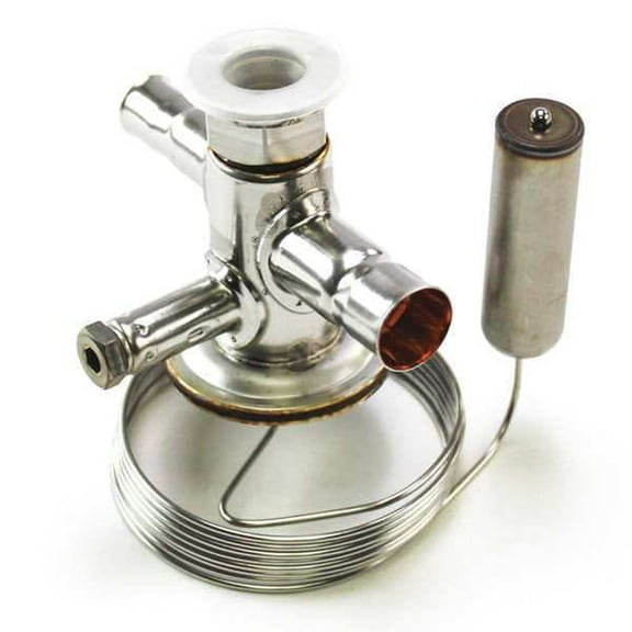 Danfoss TUA Valve Element 134,3/8" x 1/2" 068U2205