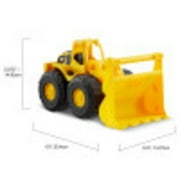 CAT Construction Fleet Toy Bulldozer