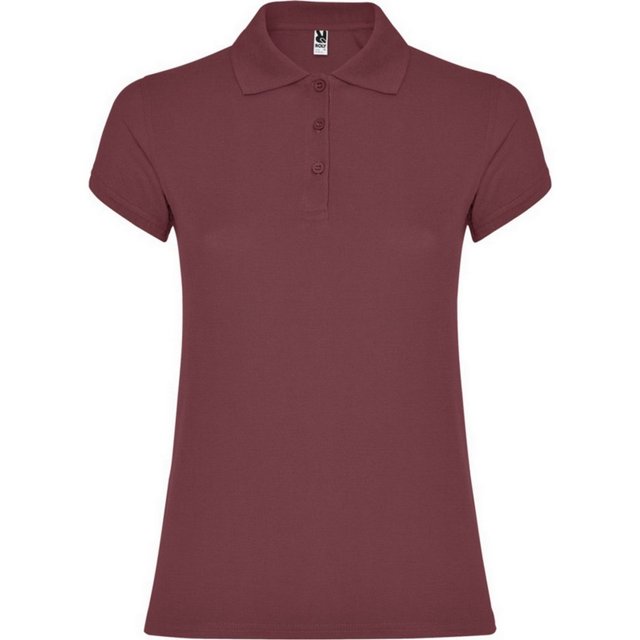 Roly Polo Étoile pour Femmes