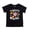 Black Shirt, variant on To Kindergarten and Beyond Shirt for Boys Girls Space Astronaut Rocket Back to School Tee Black Shirt Youth Small