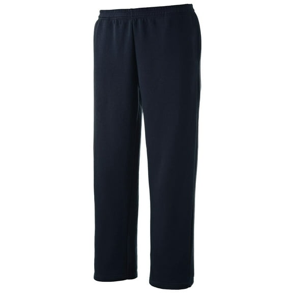 Sport-Tek Men's Comfort Waistband Open Bottom Sweatpant