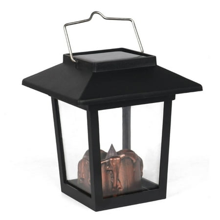

Ekeka Free Shipping Solar Powered Outdoor Waterproof Led Light Hanging Flickering Decoration