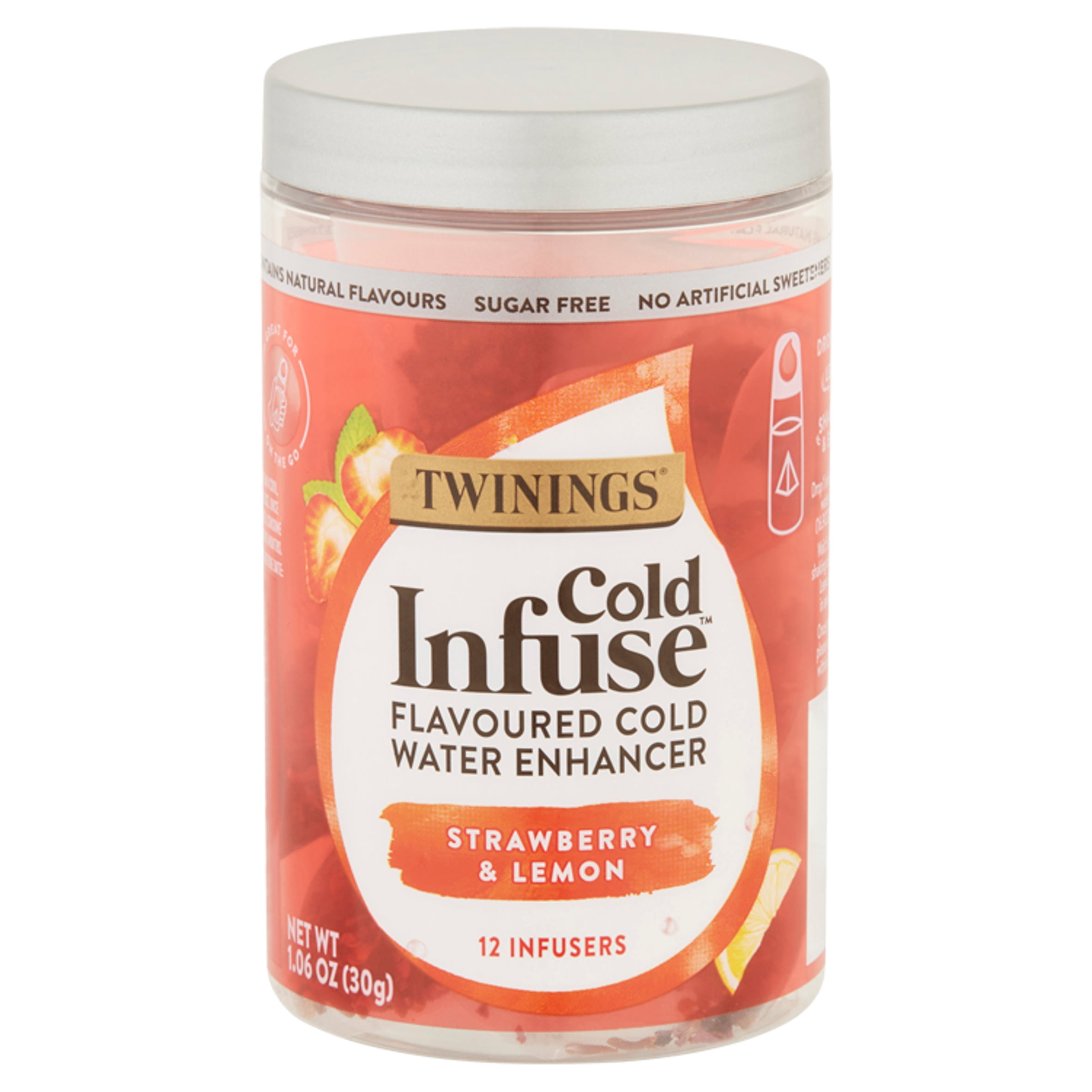 twining cold infuse twining cold infuse