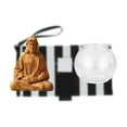 thumbnail image 2 of Estatua del Corazón de Jesús,Estatua del Sagrado Corazón de Jesús para decoración del hogar,Figura católica de Jesús,Acuario de escritorio,Pecera pequeña transparente,pecera,jarrón,mesa., 2 of 8