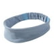 thumbnail image 2 of Diadema deportiva Macarena Banda para el sudor Elástica antideslizante Azul, 2 of 8