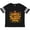 Football Black and White, variant on Inktastic Cinco De Mayo Party Boys or Girls Toddler T-Shirt