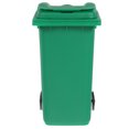thumbnail image 1 of 2pcs Tabletop Garbage Bin Sundries Holder Office Desktop Storage Box Countertop Trash Can, 1 of 9