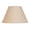 64#Gray, variant on DUOSONG Slant Empire Hardback Lampshade With Washer Fitter, Heather Gray Linen Lighting Lighting & Lamps