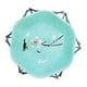 thumbnail image 3 of Quemador de aceite esencial, portavelas, decorativo, calentador de fragancias, quemador de velas para decoración de sala de estar azul, 3 of 9