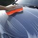 thumbnail image 4 of Esponja emergente de esponja de fibra ultrafina, esponja de doble cara de alta densidad que absorbe agua, se puede utilizar varias veces para limpieza de cocina y lavado de automóviles, 4 of 5